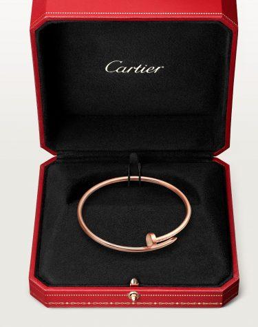 Браслет Cartier Juste un Clou small model