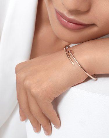 Браслет Cartier Juste un Clou small model