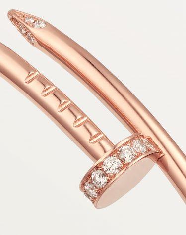 Браслет Cartier Juste un Clou small model