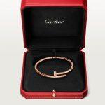 Браслет Cartier Juste un Clou small model