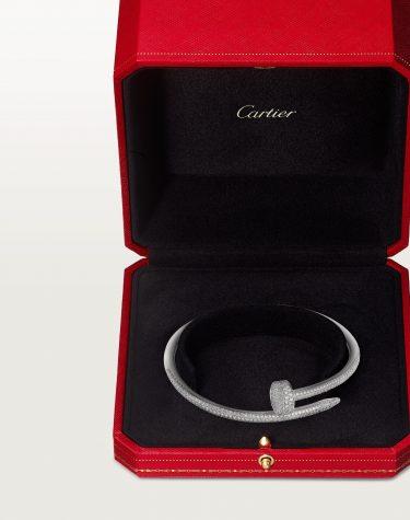 Браслет Cartier Juste un Clou