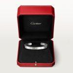 Браслет Cartier Love 1 diamond