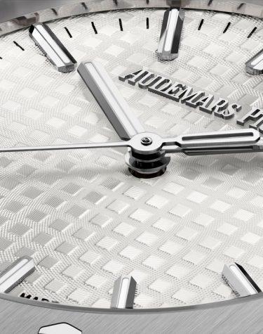 Audemars Piguet Royal Oak Selfwinding 37 mm