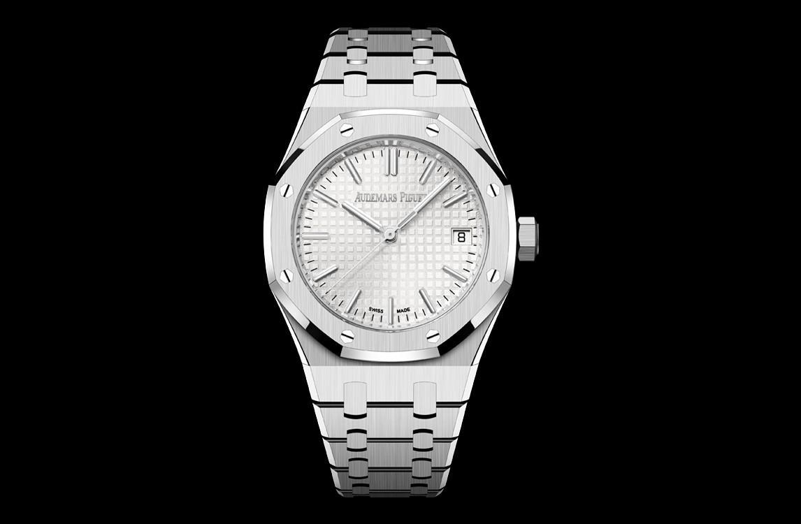 Audemars Piguet Royal Oak Selfwinding 37 mm
