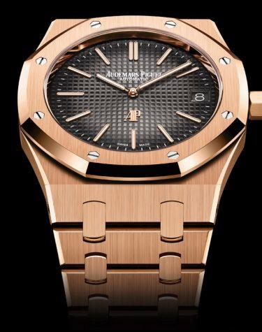 Audemars Piguet Royal Oak Jumbo Extra-Thin 39 mm