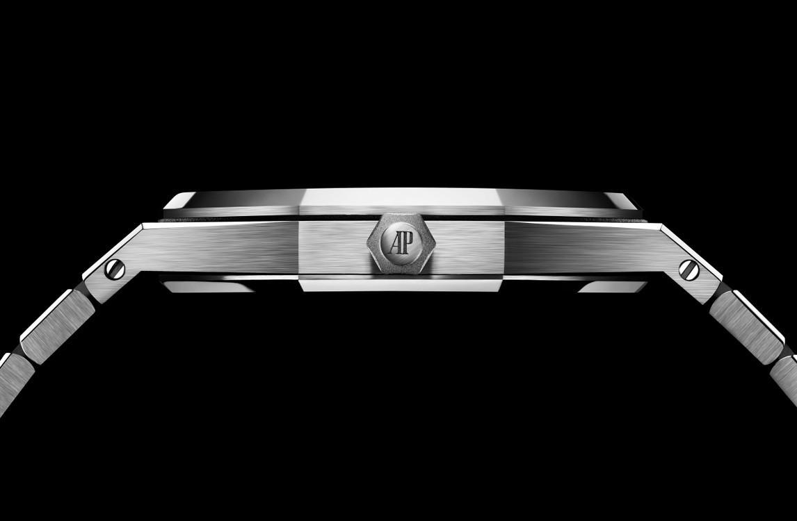 Audemars Piguet Royal Oak Jumbo Extra-Thin 39 mm