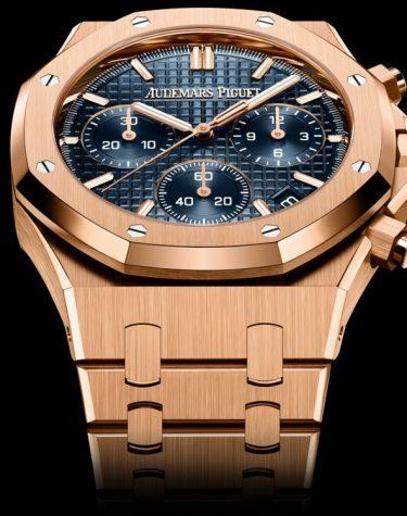 Audemars Piguet Royal Oak Selfwinding Chronograph 41 mm