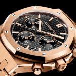 Audemars Piguet Royal Oak Selfwinding Chronograph 41 mm