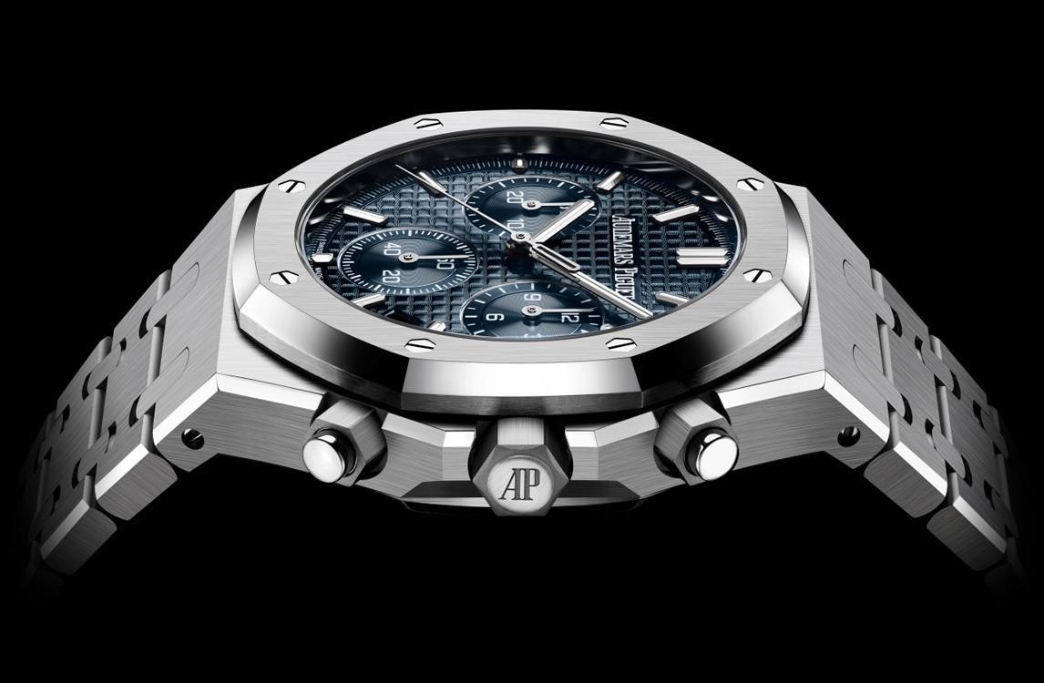 Audemars Piguet Royal Oak Selfwinding Chronograph 41 mm
