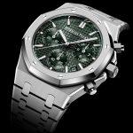 Audemars Piguet Royal Oak Selfwinding Chronograph 41 mm