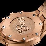 Audemars Piguet Royal Oak Selfwinding Chronograph 38 mm