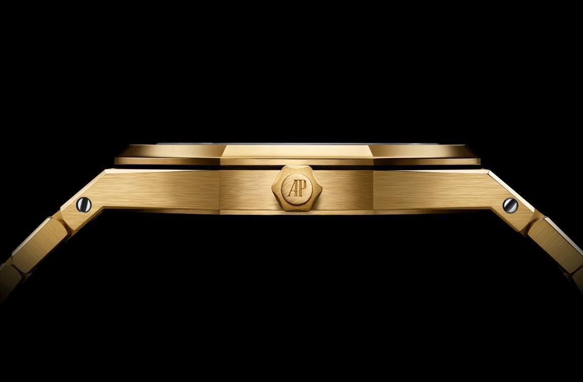 Audemars Piguet Royal Oak Jumbo Extra-Thin 39 mm