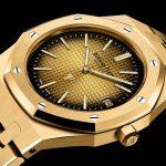 Audemars Piguet Royal Oak Jumbo Extra-Thin 39 mm