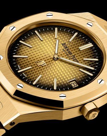 Audemars Piguet Royal Oak Jumbo Extra-Thin 39 mm