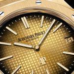 Audemars Piguet Royal Oak Jumbo Extra-Thin 39 mm