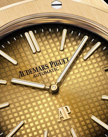 Audemars Piguet Royal Oak Jumbo Extra-Thin 39 mm