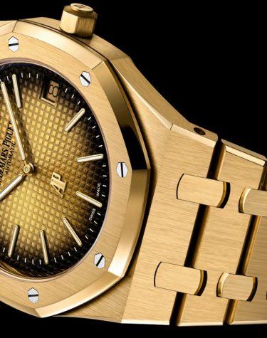 Audemars Piguet Royal Oak Jumbo Extra-Thin 39 mm