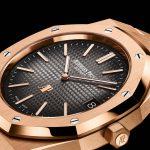 Audemars Piguet Royal Oak Jumbo Extra-Thin 39 mm