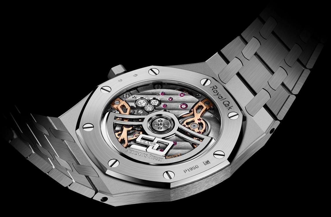 Audemars Piguet Royal Oak Jumbo Extra-Thin 39 mm