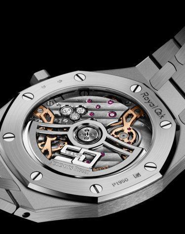 Audemars Piguet Royal Oak Jumbo Extra-Thin 39 mm