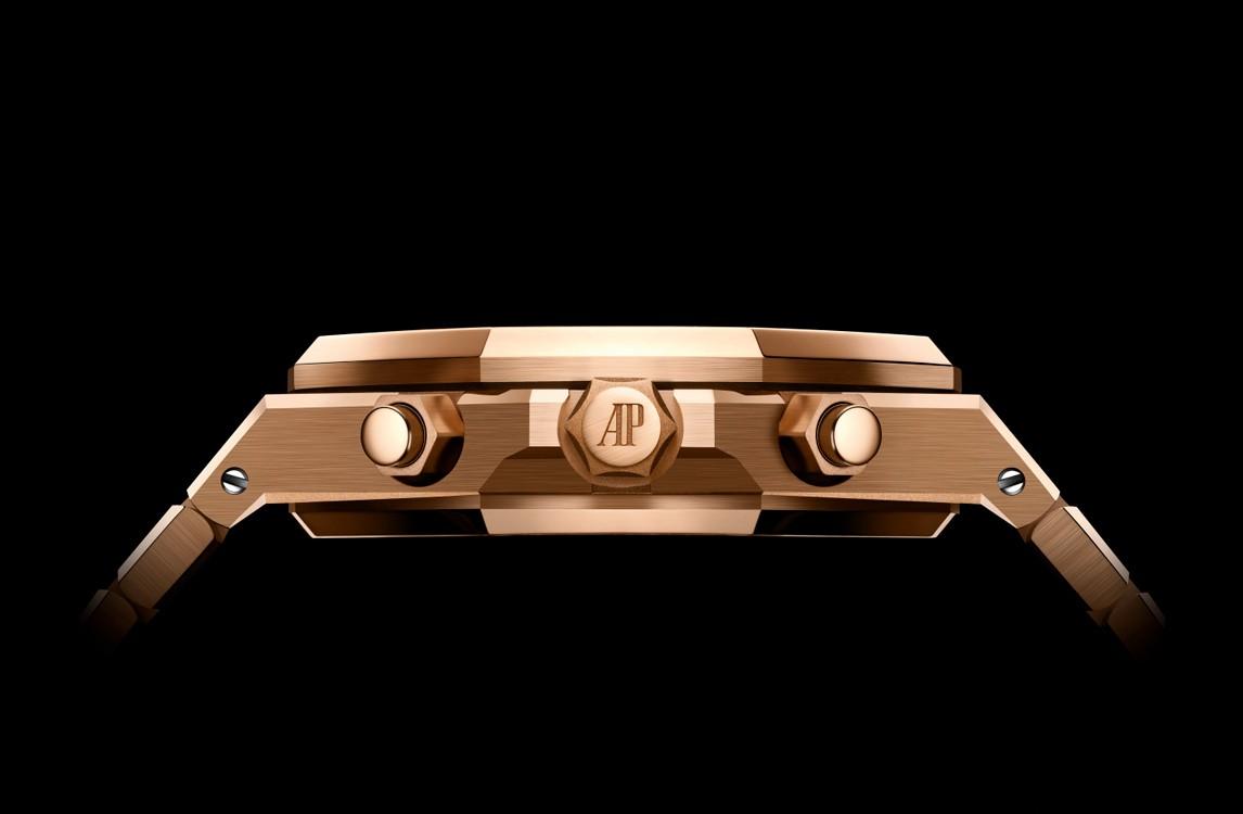 Audemars Piguet Royal Oak Selfwinding Chronograph 41 mm