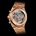 Audemars Piguet Royal Oak Selfwinding Chronograph 41 mm