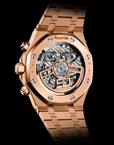 Audemars Piguet Royal Oak Selfwinding Chronograph 41 mm