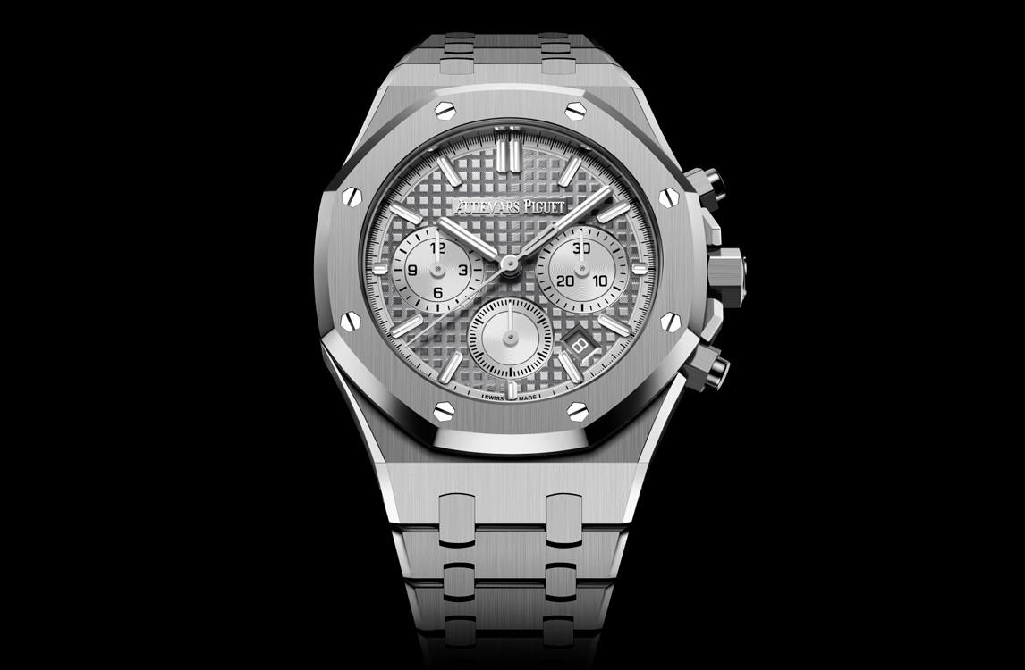 Audemars Piguet Royal Oak Selfwinding Chronograph 38 mm
