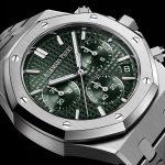 Audemars Piguet Royal Oak Selfwinding Chronograph 41 mm