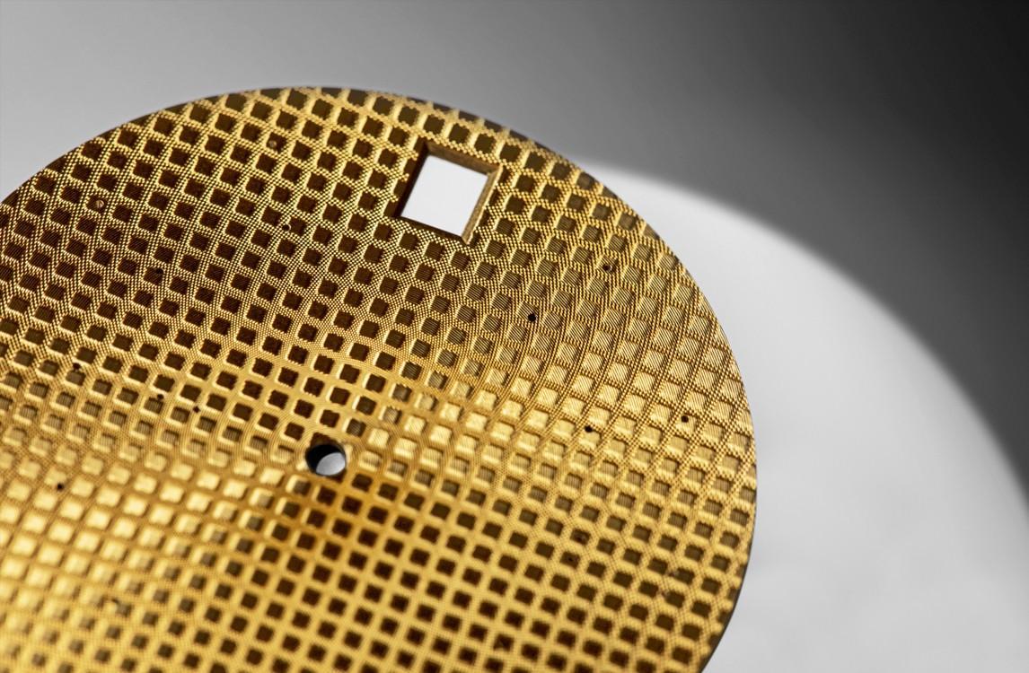 Audemars Piguet Royal Oak Jumbo Extra-Thin 39 mm