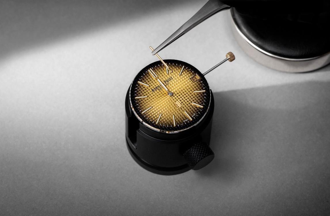 Audemars Piguet Royal Oak Jumbo Extra-Thin 39 mm