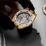 Audemars Piguet Royal Oak Jumbo Extra-Thin 39 mm