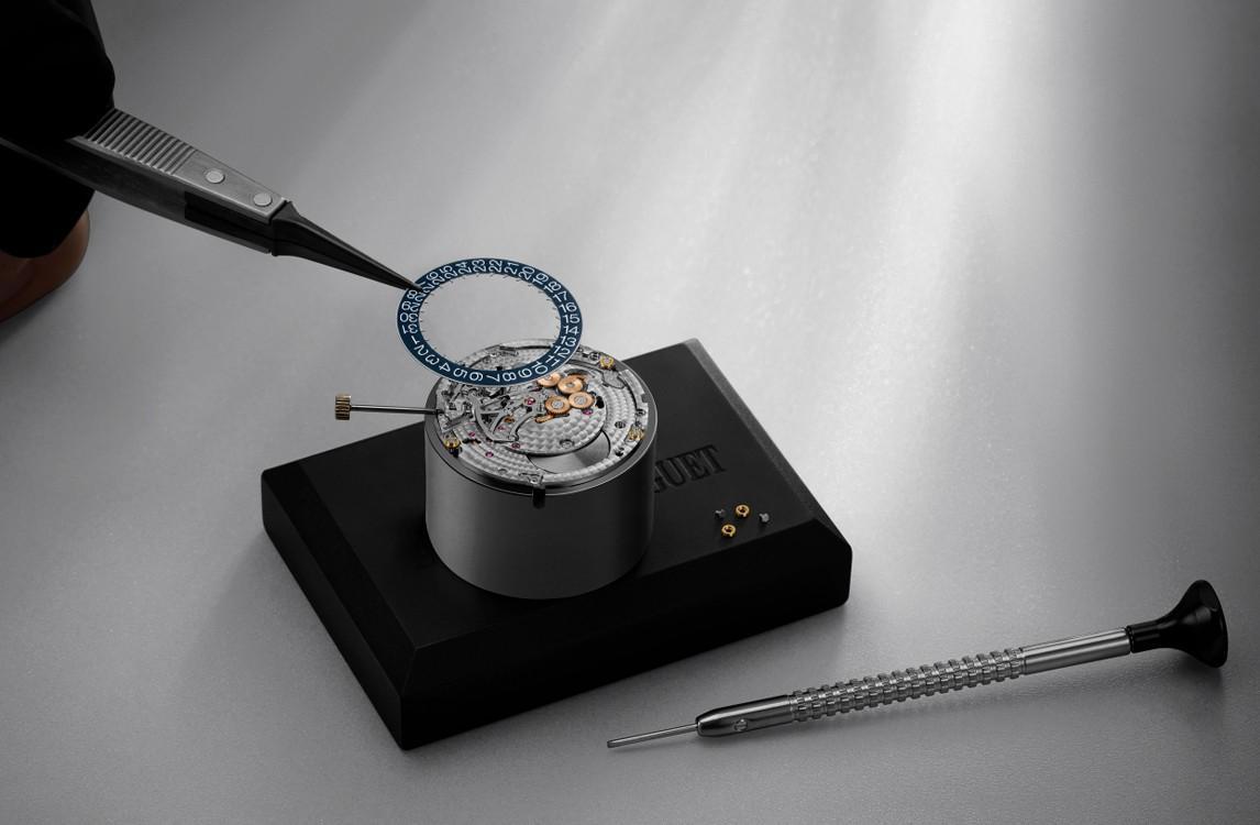 Audemars Piguet Royal Oak Jumbo Extra-Thin 39 mm