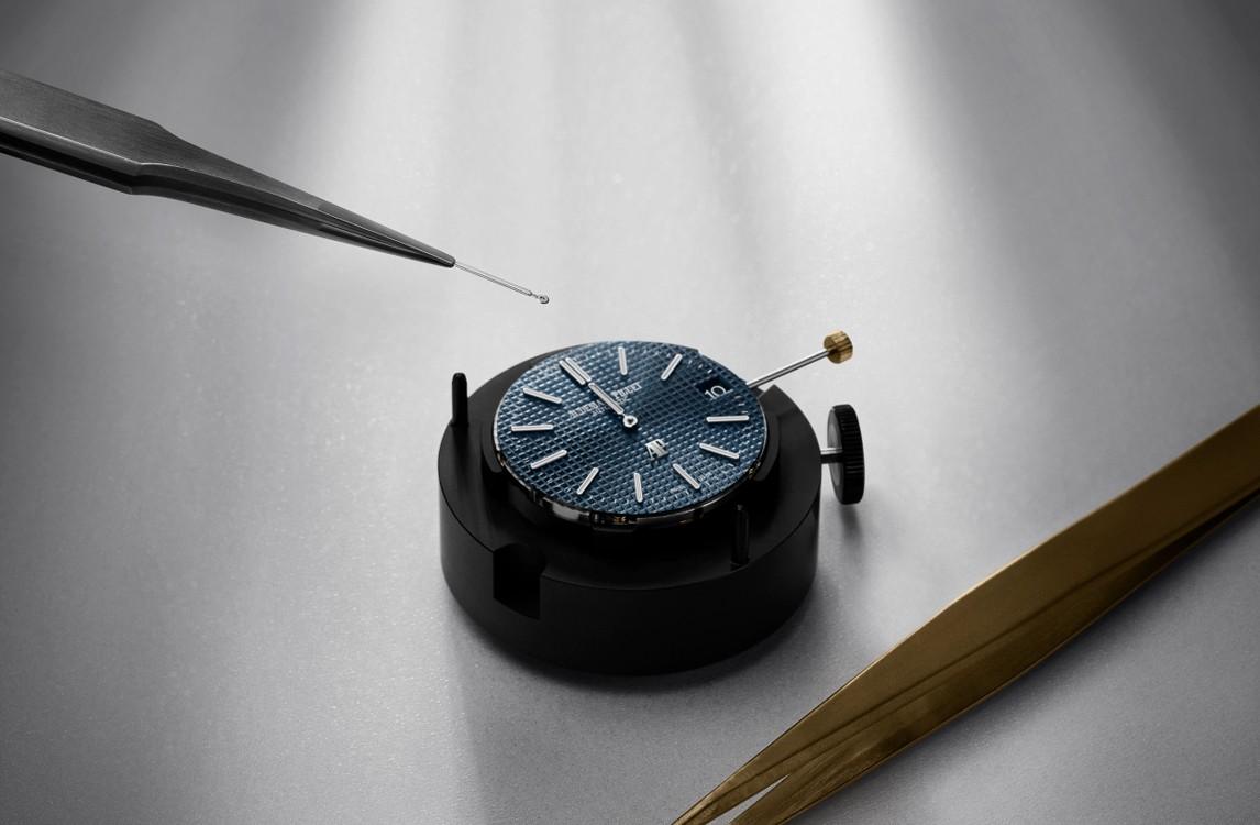 Audemars Piguet Royal Oak Jumbo Extra-Thin 39 mm