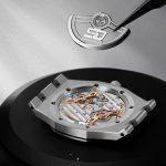 Audemars Piguet Royal Oak Jumbo Extra-Thin 39 mm