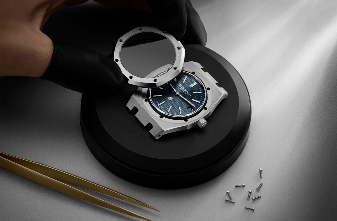 Audemars Piguet Royal Oak Jumbo Extra-Thin 39 mm