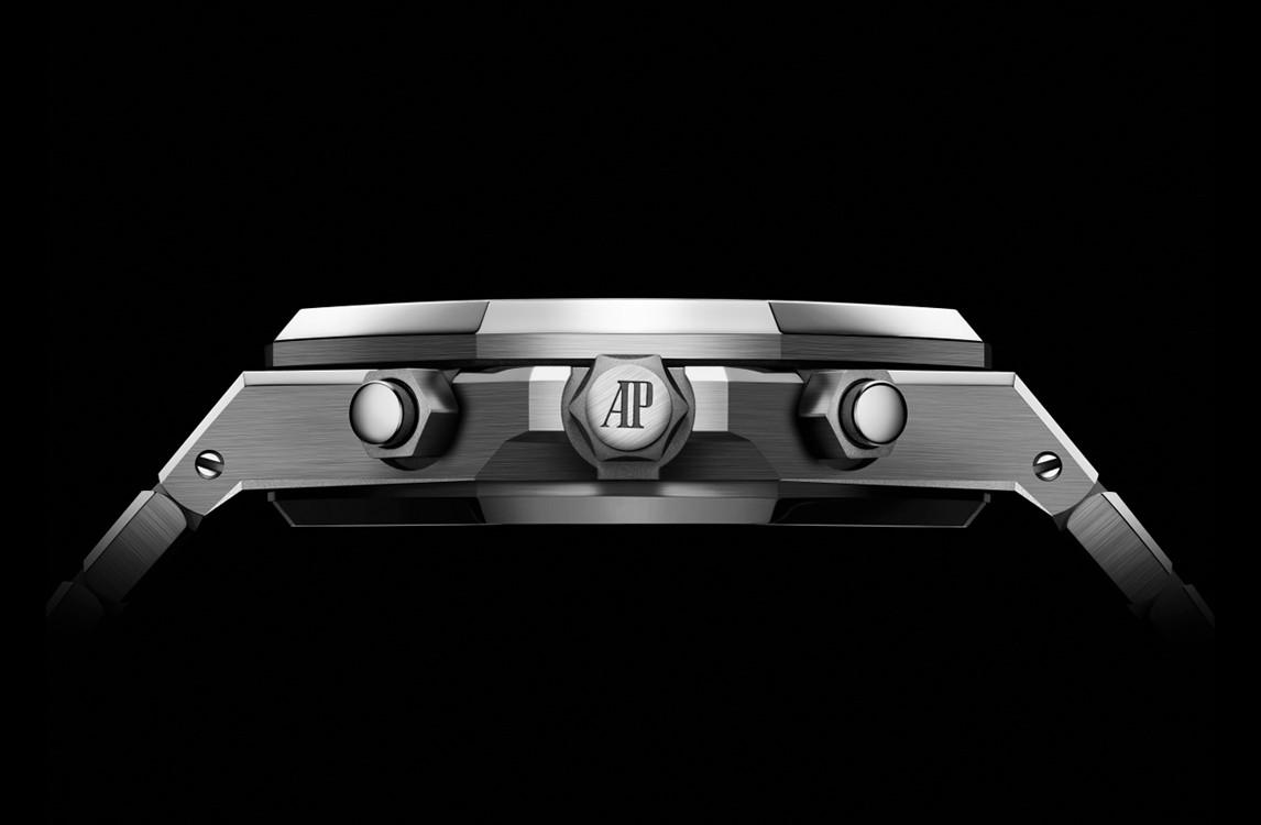 Audemars Piguet Royal Oak Selfwinding Chronograph 41 mm