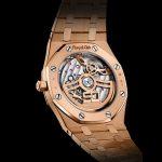 Audemars Piguet Royal Oak Jumbo Extra-Thin 39 mm