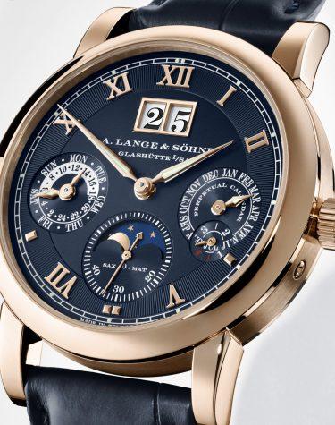 A. Lange & Söhne Langematik Perpetual