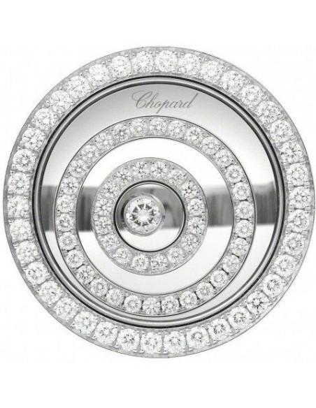 Кольцо Chopard Happy Spirit