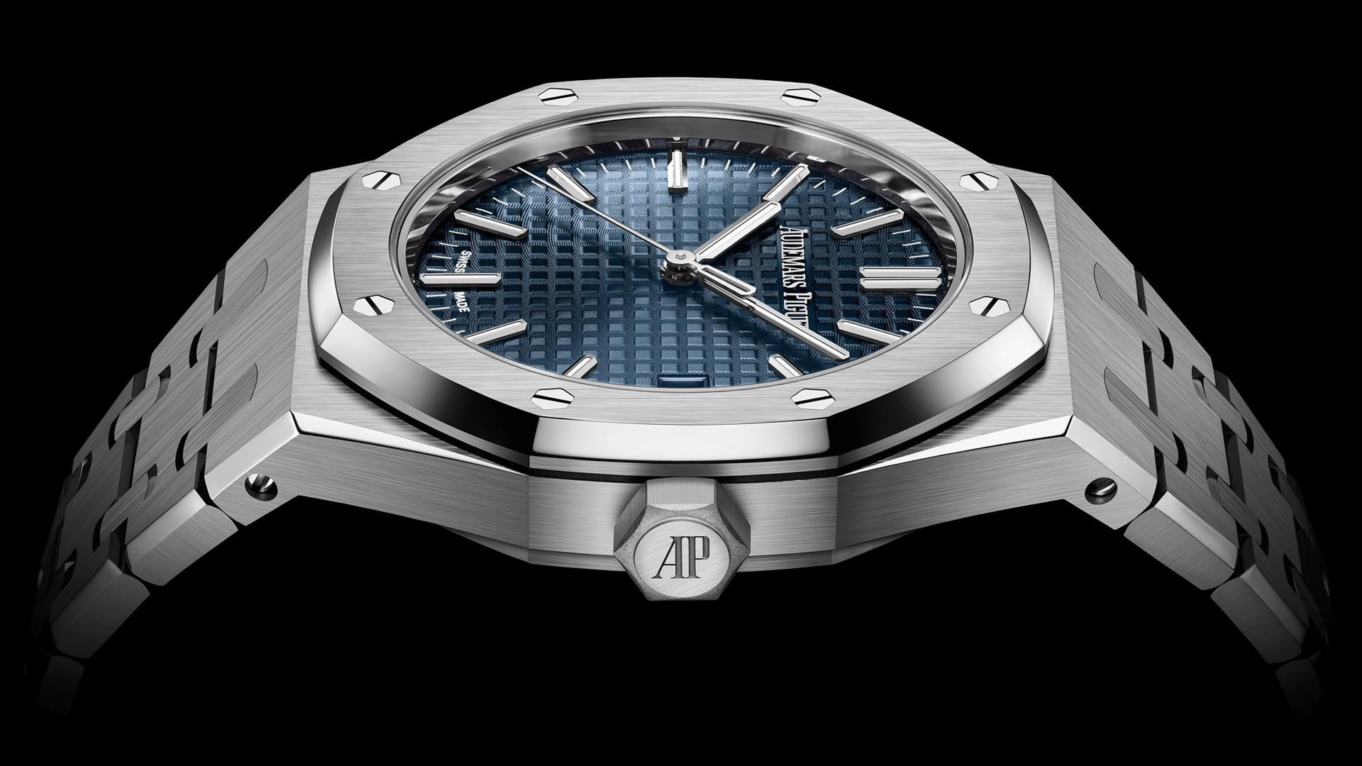 Audemars Piguet Royal Oak Selfwinding 37 mm