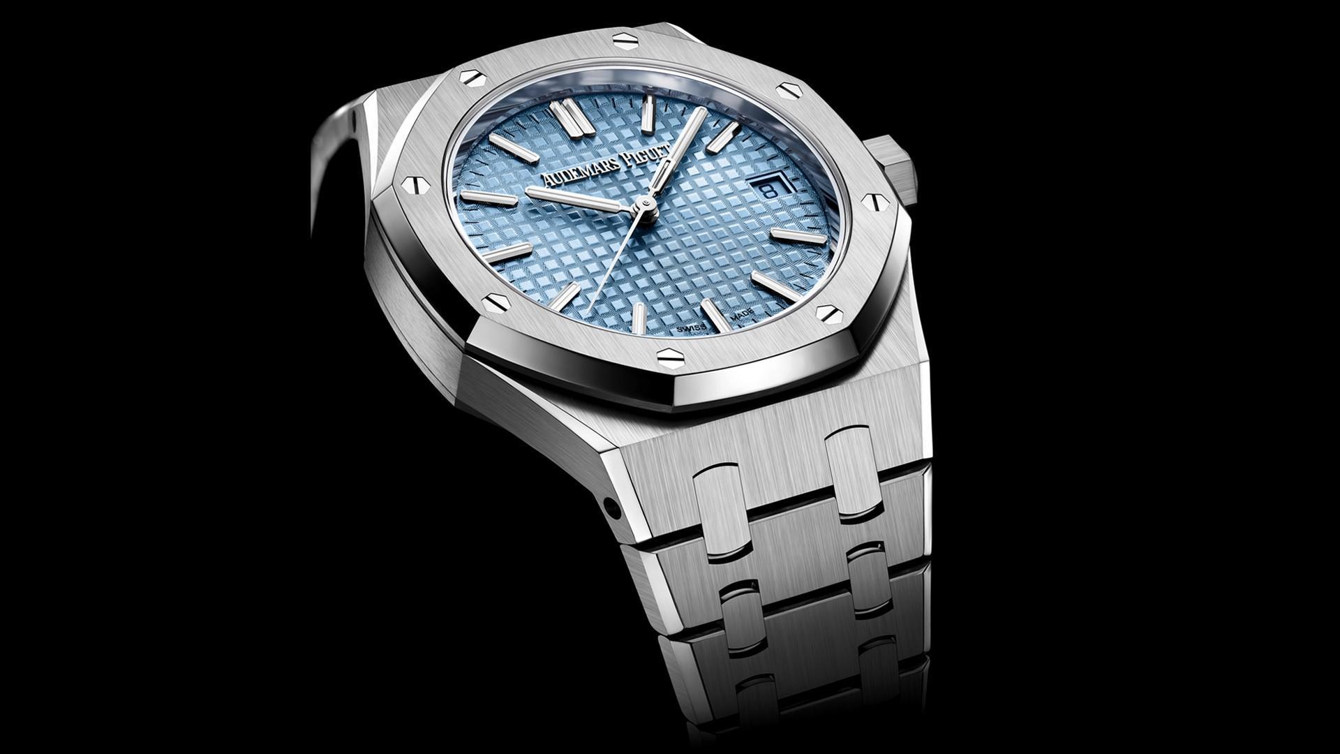 Audemars Piguet Royal Oak Selfwinding 37 mm