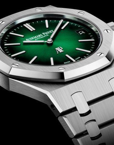 Audemars Piguet Royal Oak Jumbo Extra-Thin 39 mm