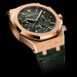 Audemars Piguet Royal Oak Selfwinding Chronograph 41 mm