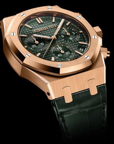 Audemars Piguet Royal Oak Selfwinding Chronograph 41 mm