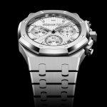 Audemars Piguet Royal Oak Selfwinding Chronograph 41 mm 50th Anniversary