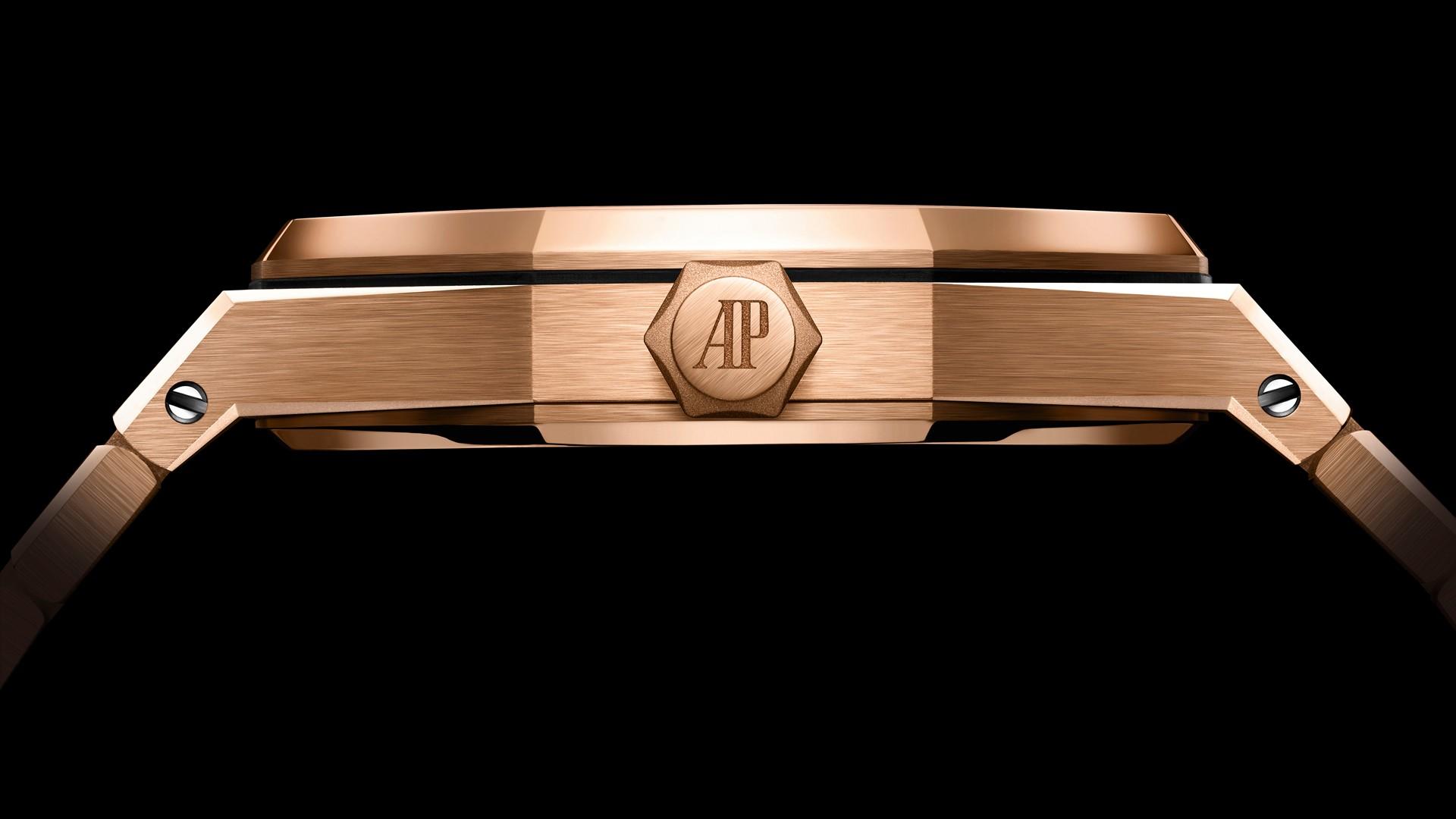 Audemars Piguet Royal Oak Selfwinding 37 mm