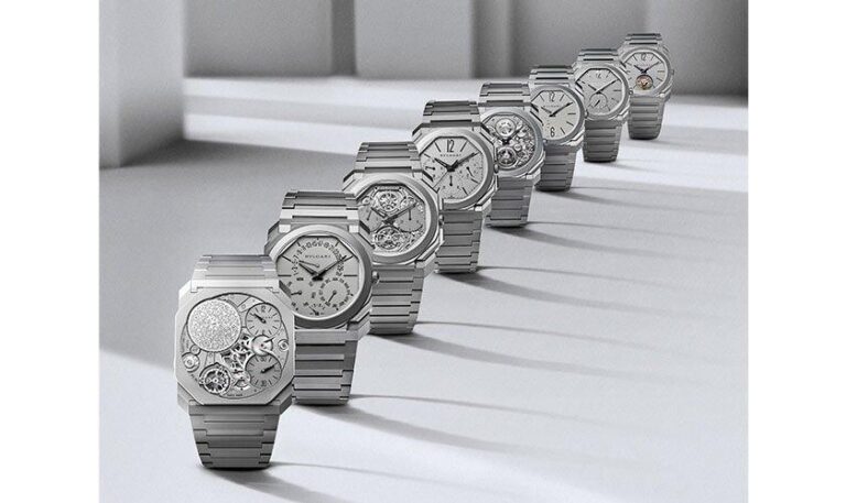 BVLGARI OCTO ПРОДОЛЖЕНИЕ ЛЕГЕНДЫ