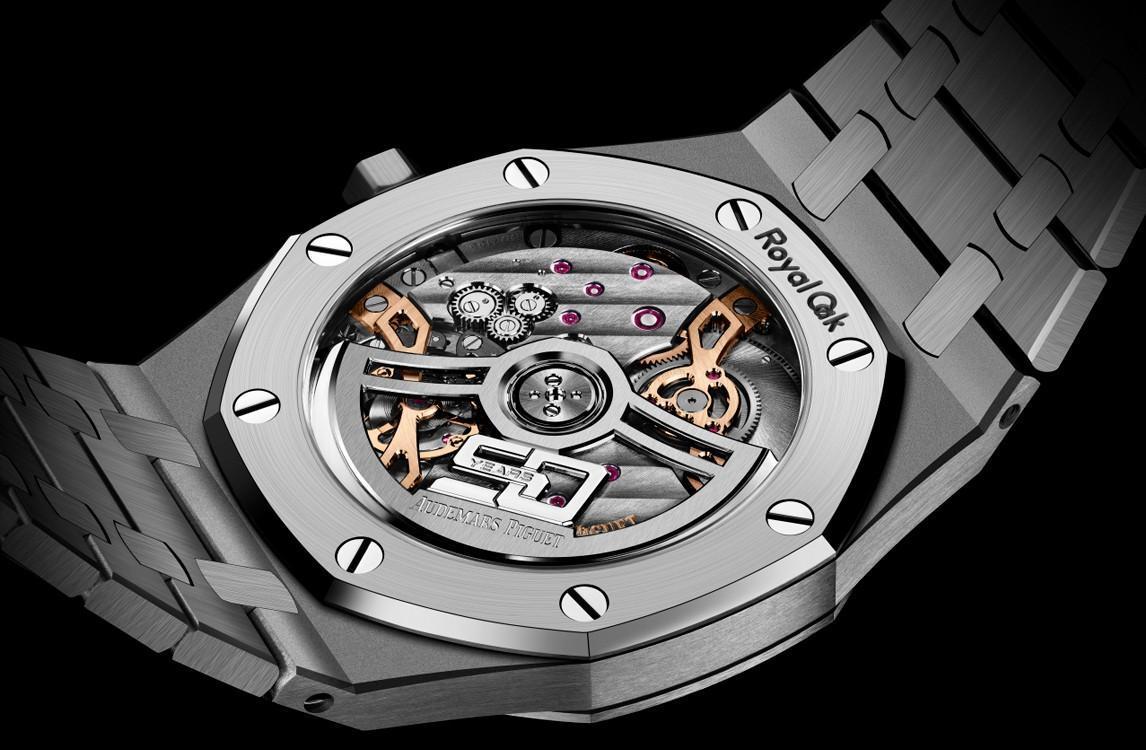 Audemars Piguet Royal Oak Jumbo Extra-Thin 39 mm