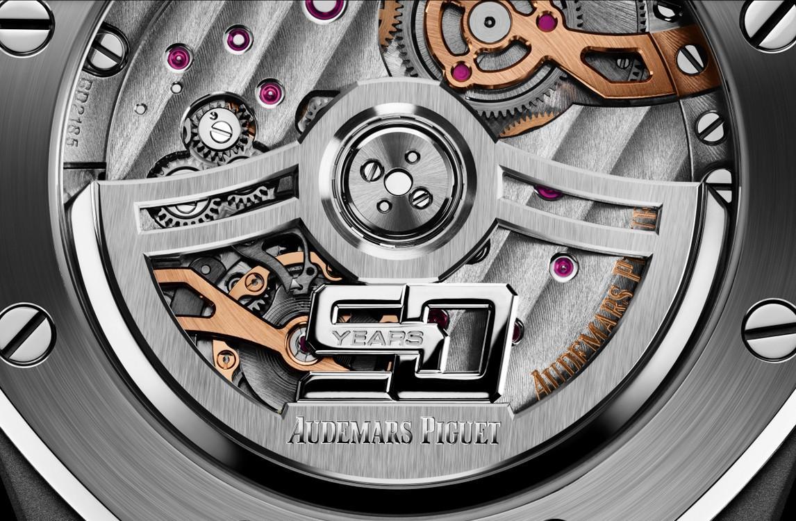 Audemars Piguet Royal Oak Jumbo Extra-Thin 39 mm